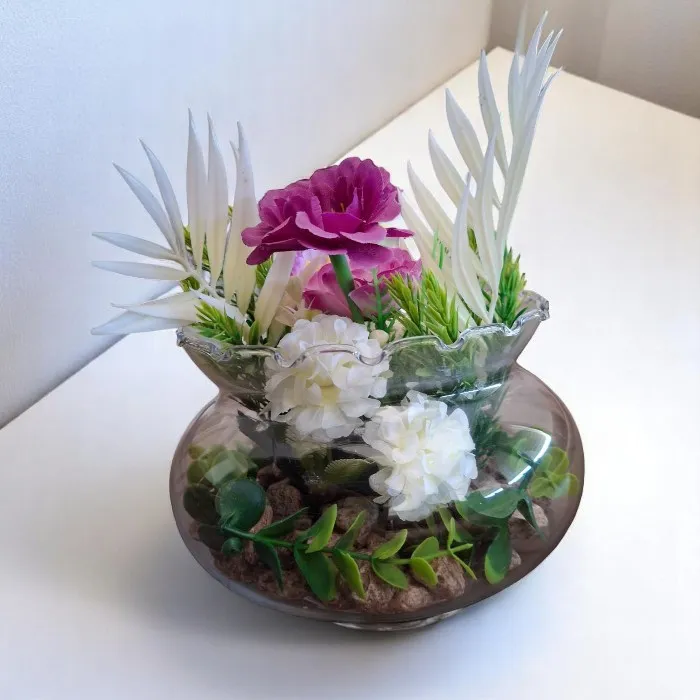 Plante Artificielle 'Myrte '