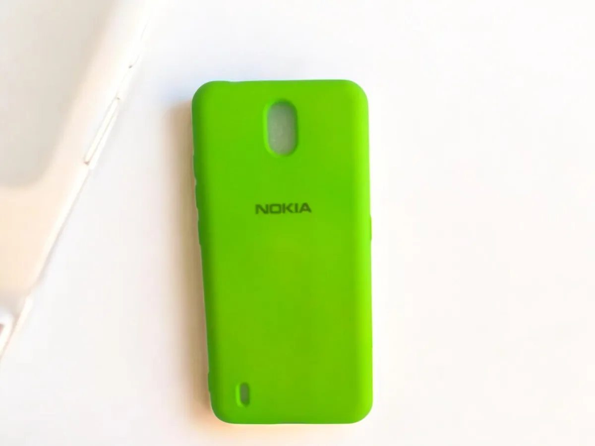 Coque Nokia C1