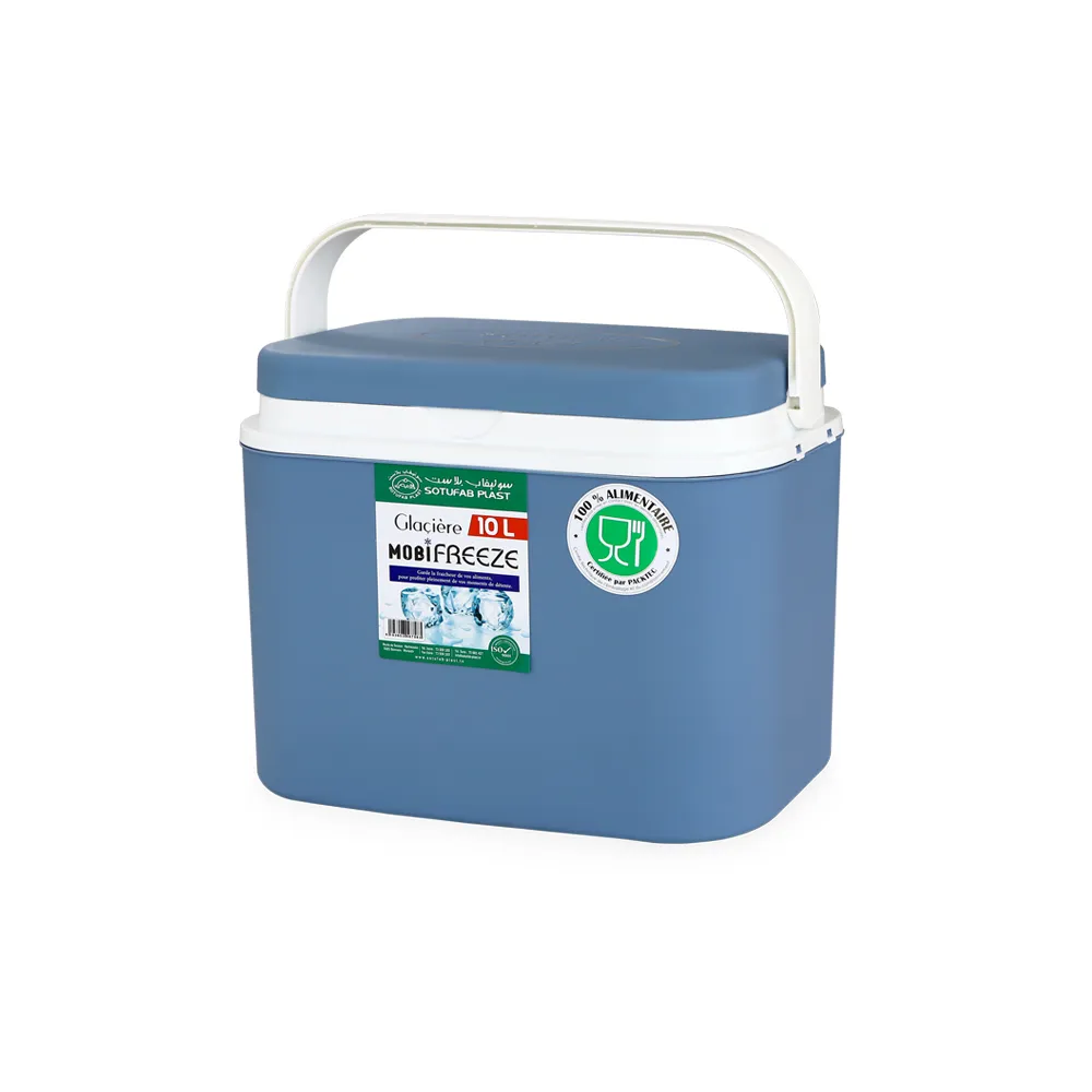 GLACIÈRE MOBIFREEZE 10 L