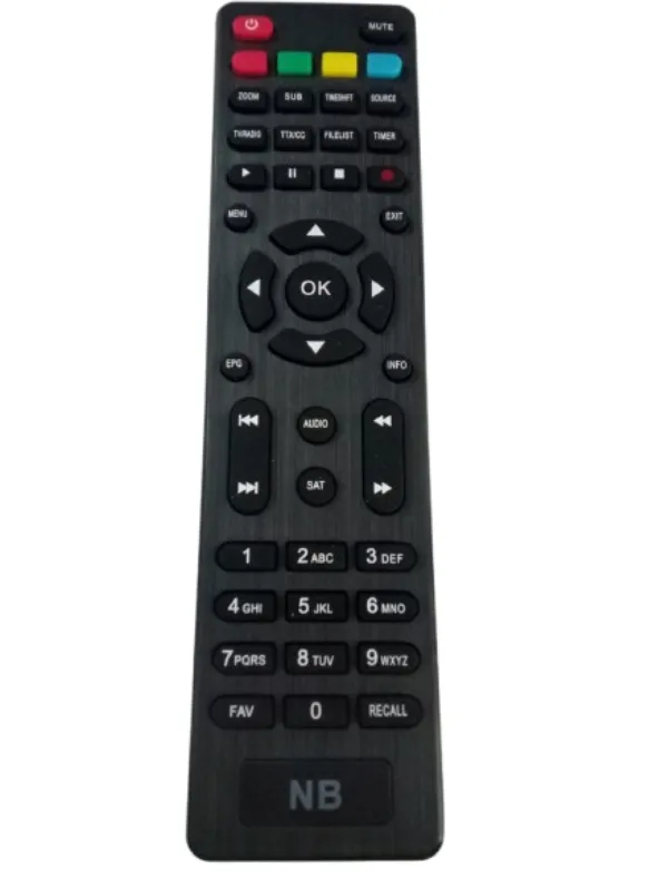 Télécommande NB