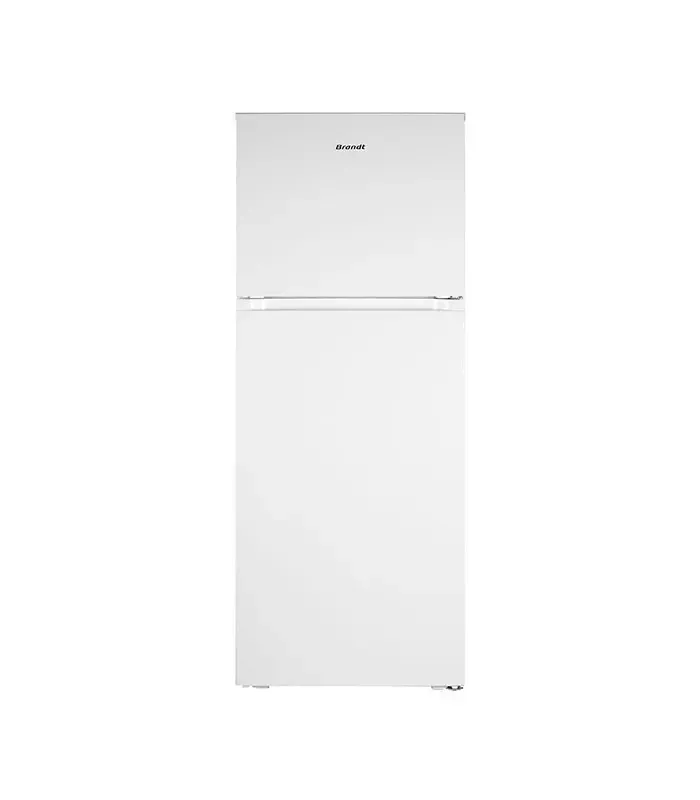 RÉFRIGÉRATEUR BRANDT BD4410NW 420L NOFROST – BLANC
