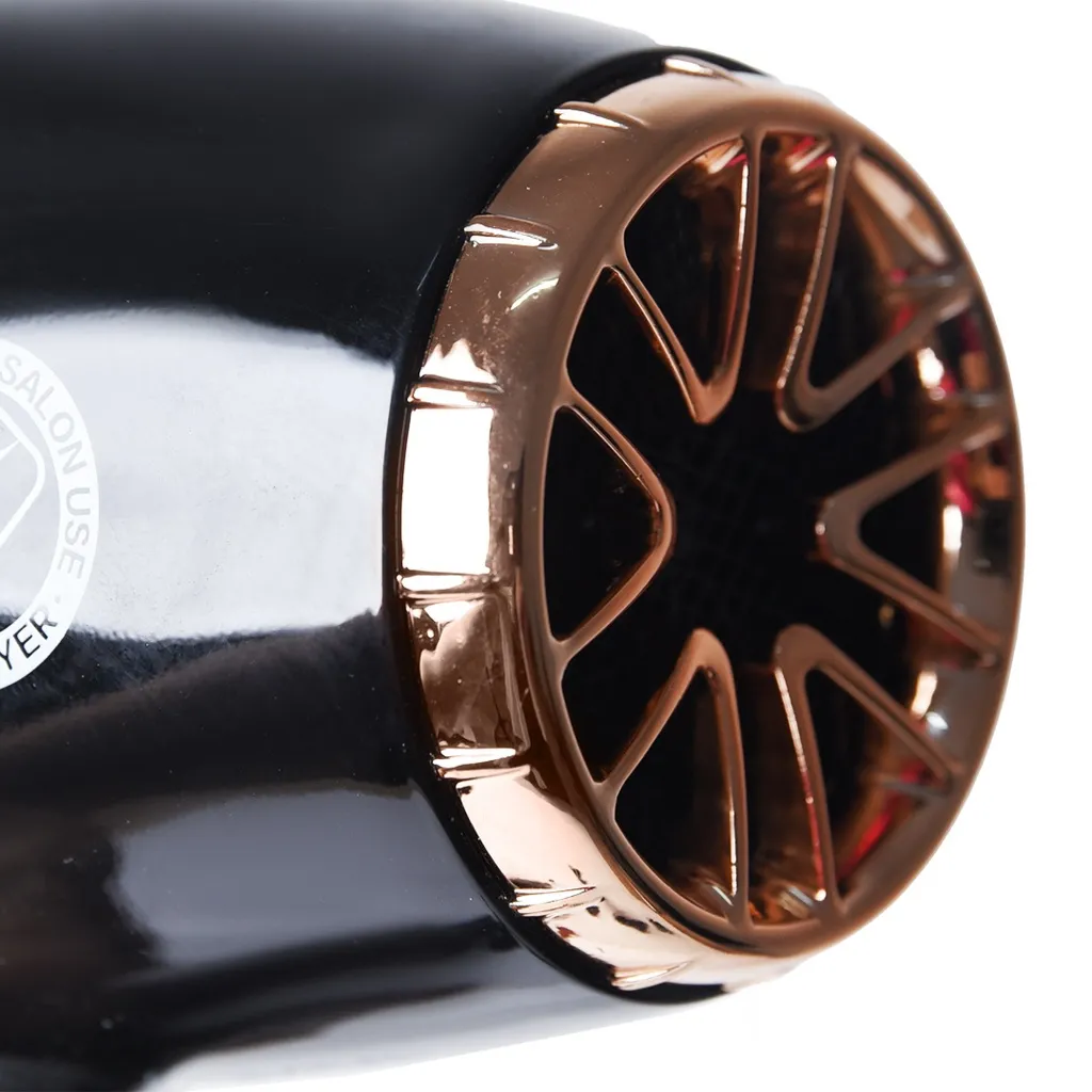 Séche Cheveux Lexical 1600W Noir