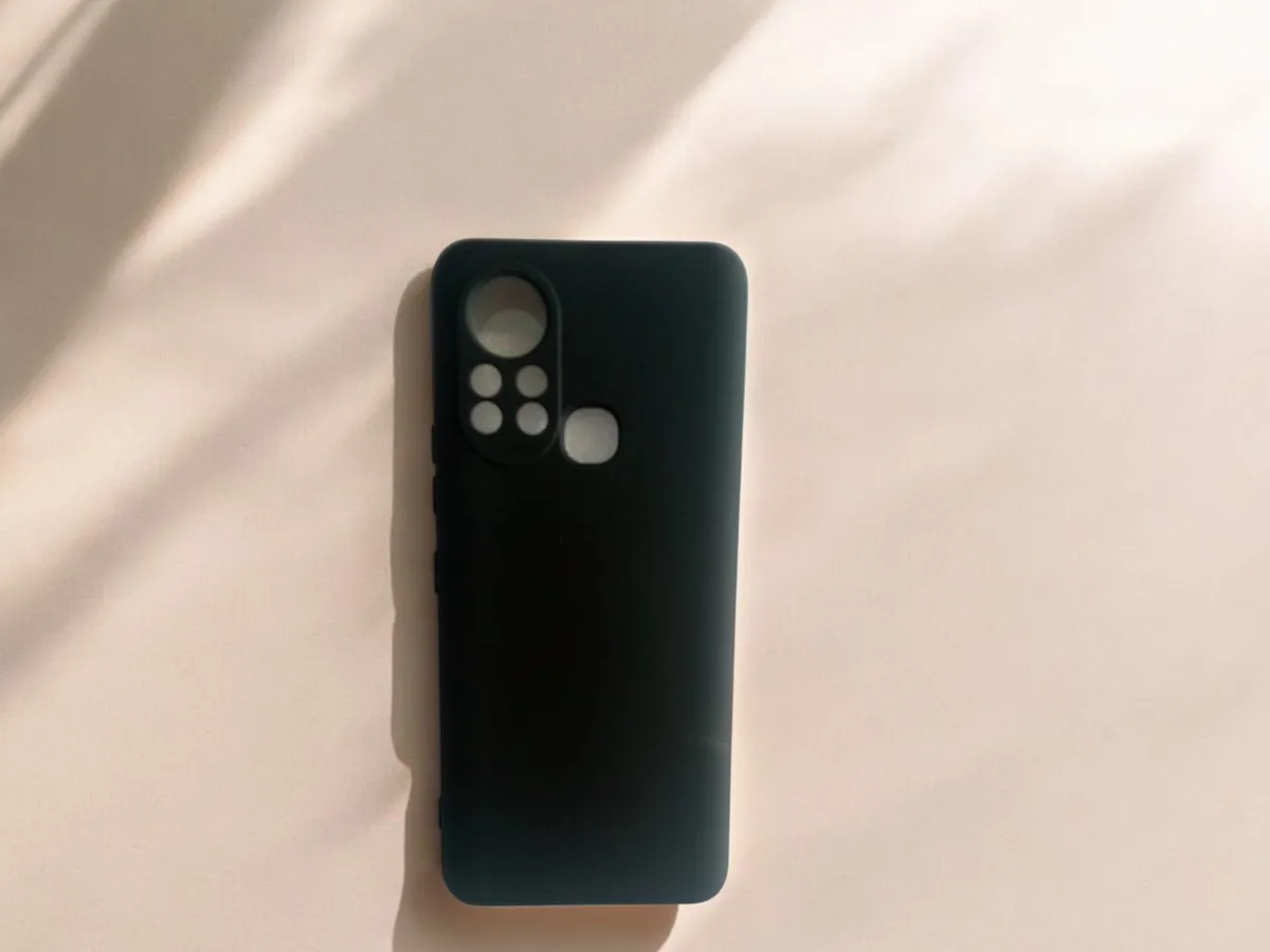 Coque Infinix Hot 11S