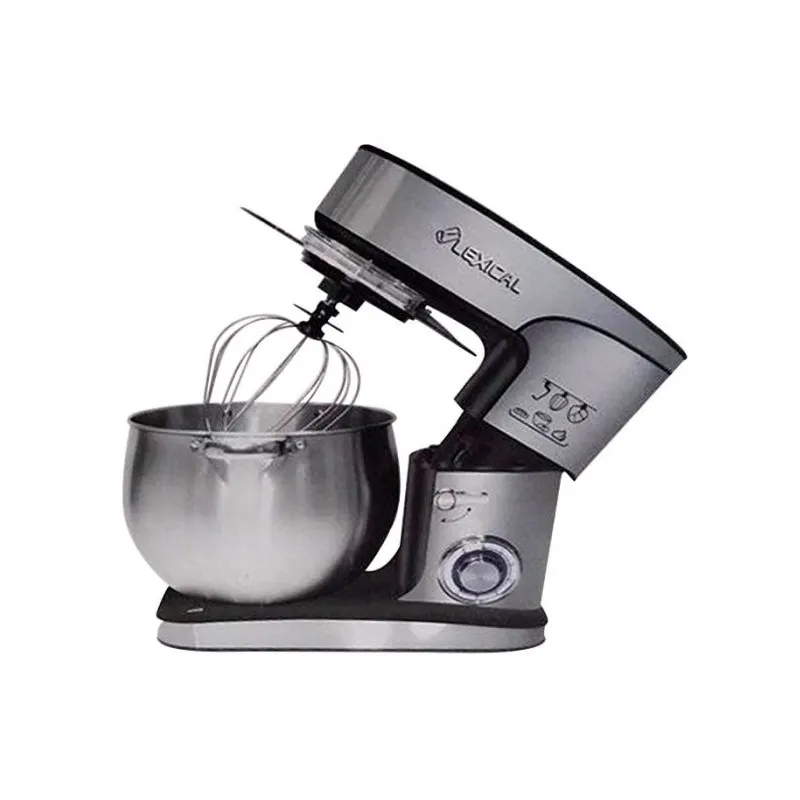 Robot Pétrin LEXICAL LMB1824 / 2000W / Inox