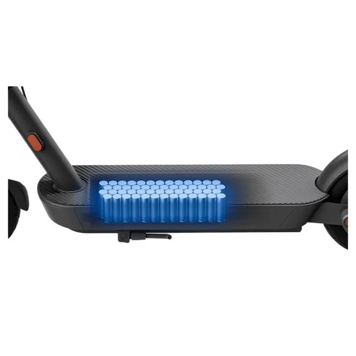 Trottinette Électrique Xiaomi Scooter 5 - Noir