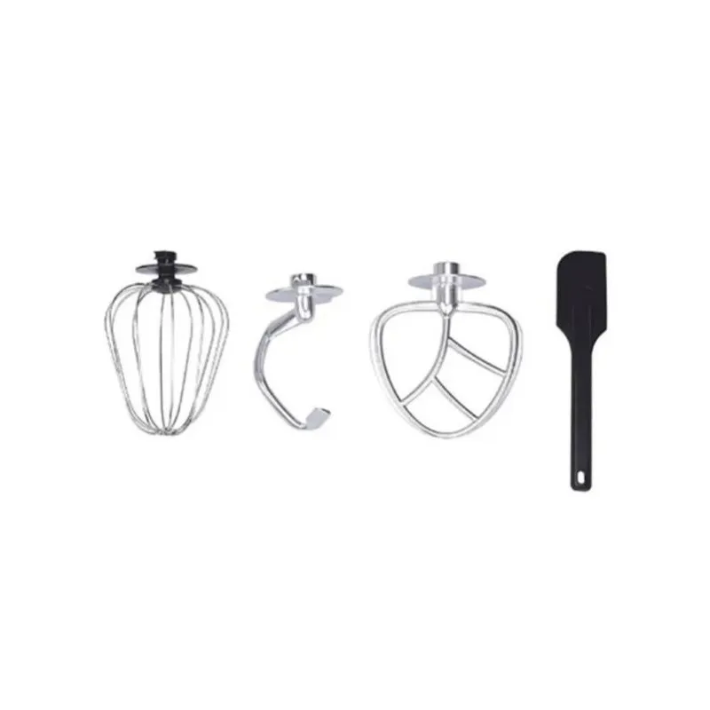 Robot Pétrin 10L 2000W Lexical-LMB-1803