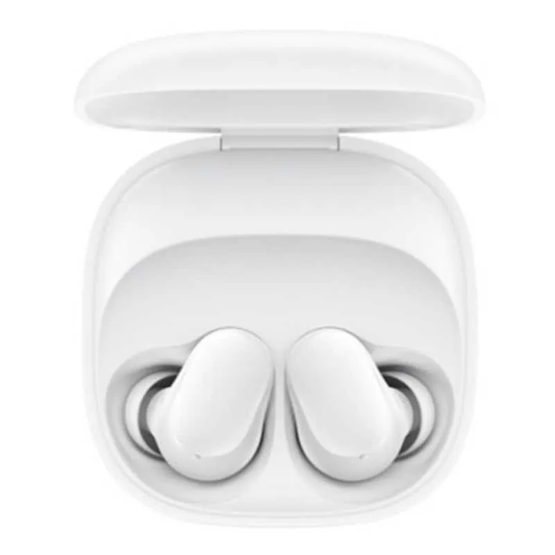 Ecouteurs Sans Fil Xiaomi Redmi Buds 6 play Blanc