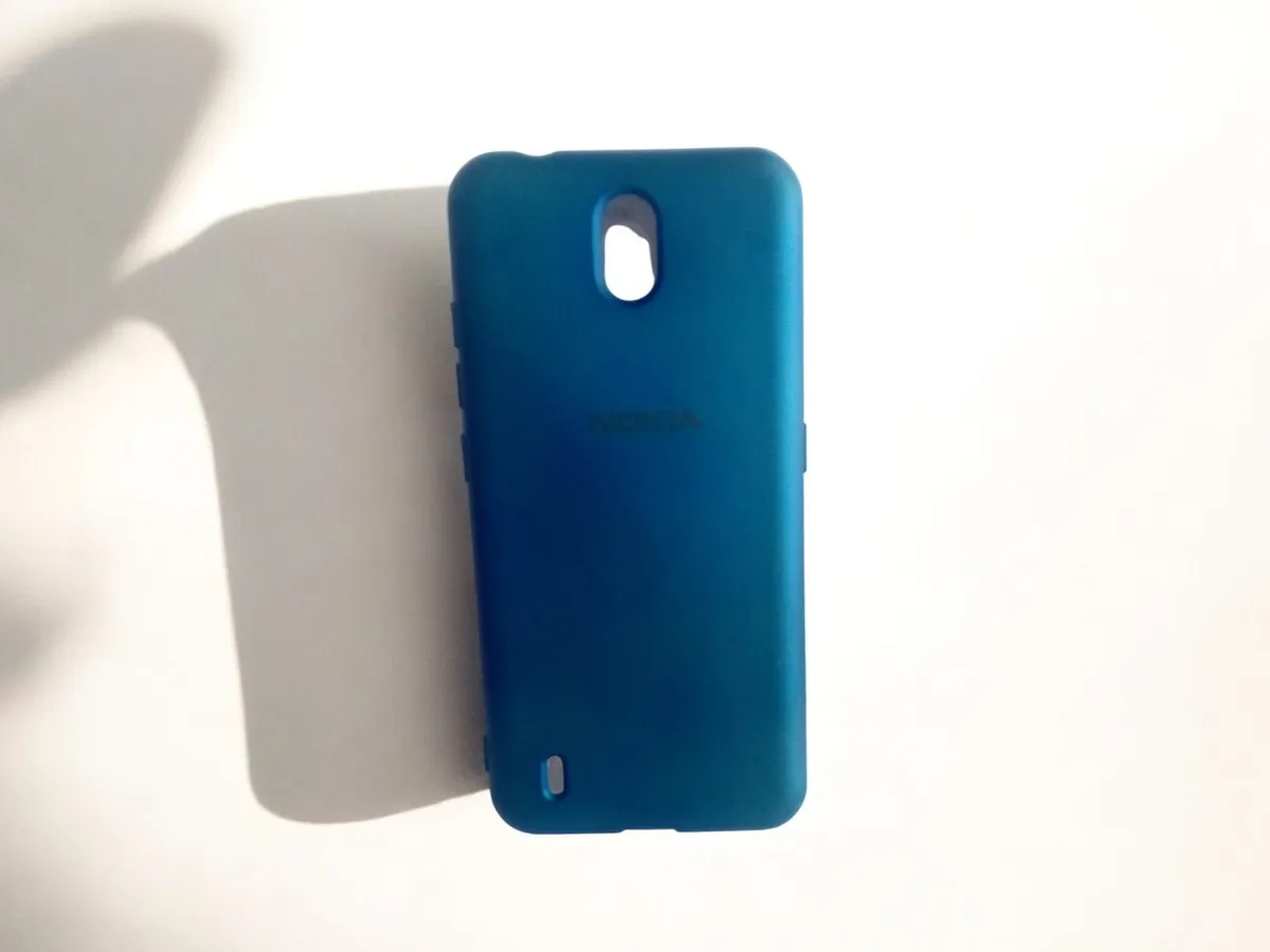 Coque Nokia C1