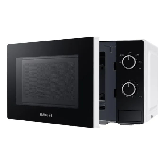 Micro-Onde SAMSUNG SOLO MS20A3010AH 20 Litres - Noir