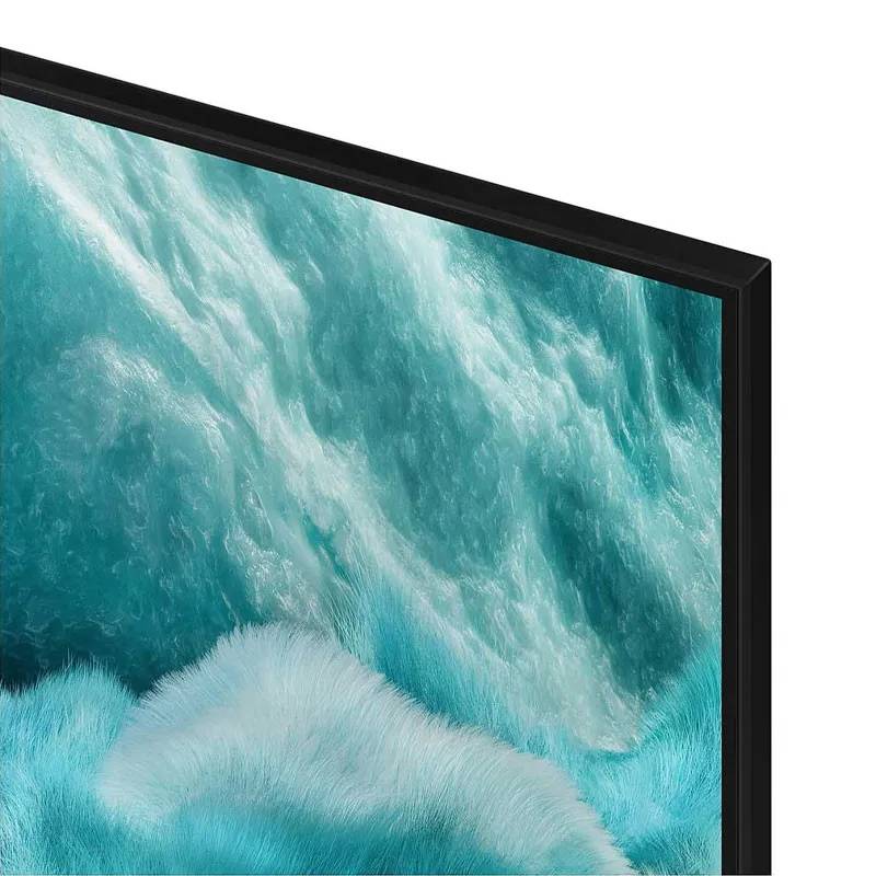 TV SAMSUNG 55" QLED ULTRA HD 4k SMART TV / 55Q7F