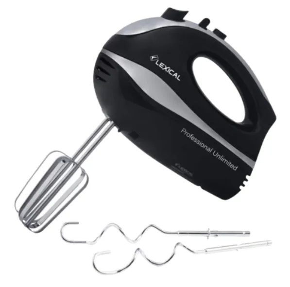Batteur à main 250W Lexical LMX-1702