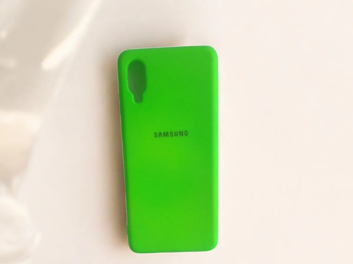 Coque Samsung Galaxy A02