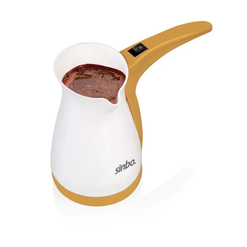 Cafetière Electrique SINBO SCM-2928