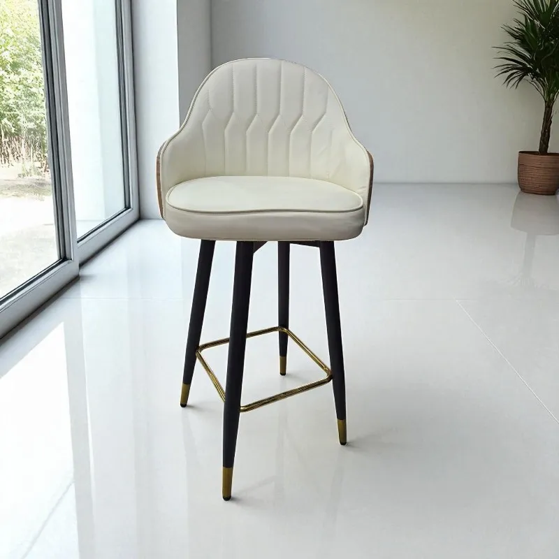 Tabouret LUXE FLOKY