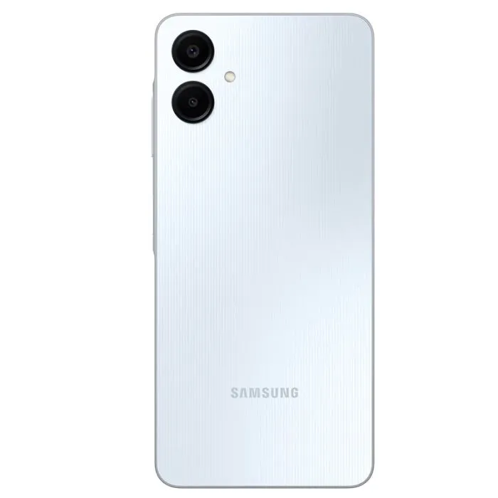 Smartphone SAMSUNG GALAXY A06 4Go 64Go - Light Blue