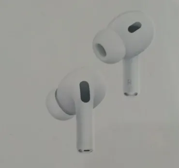 Air Pods  pro  / Blanc