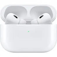 Écouteurs Apple AirPods Pro 2ᵉ génération Blanc