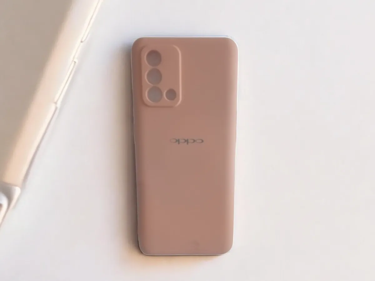 Coque Oppo A74