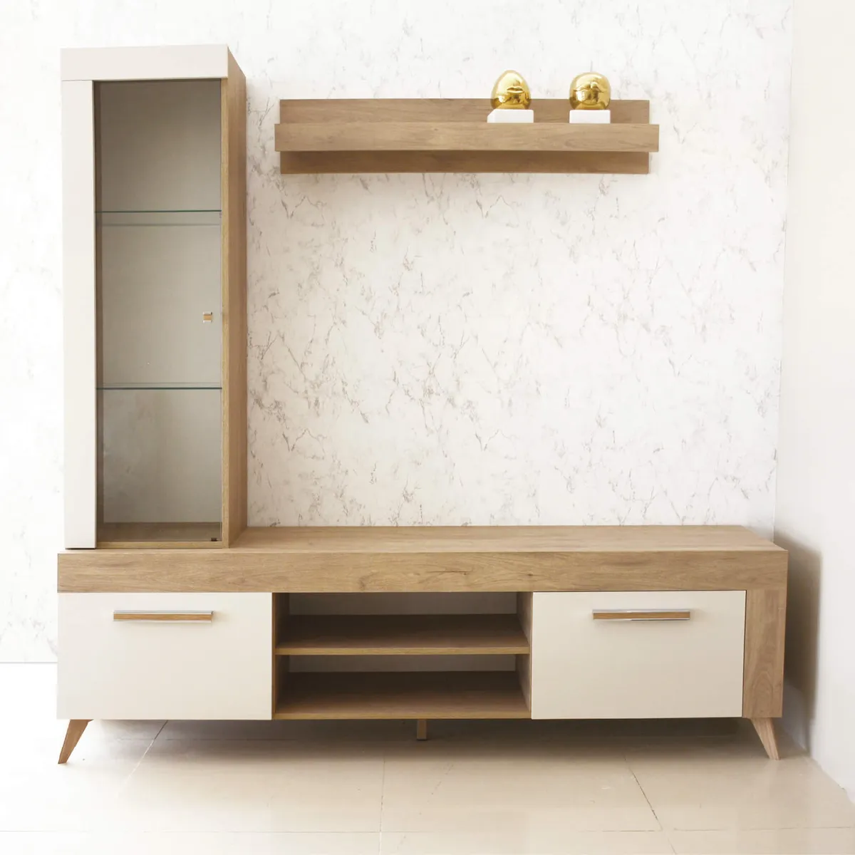 living  ATHENES - Beige