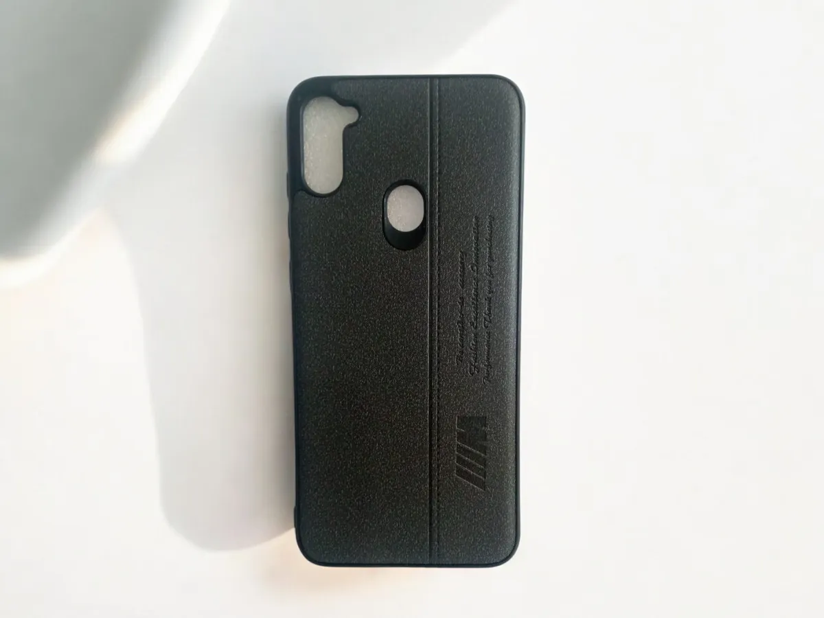 Coque Samsung Galaxy A11