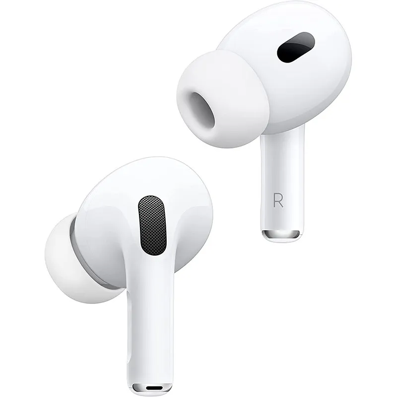 Écouteurs Apple AirPods Pro 2ᵉ génération Blanc
