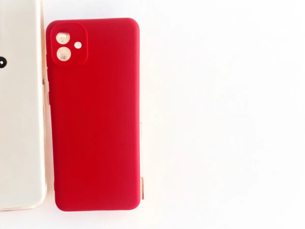 Coque Samsung Galaxy A04