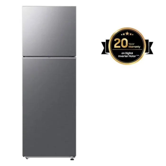 Réfrigérateur SAMSUNG RT38CG6420S9EL 388 Litres NoFrost