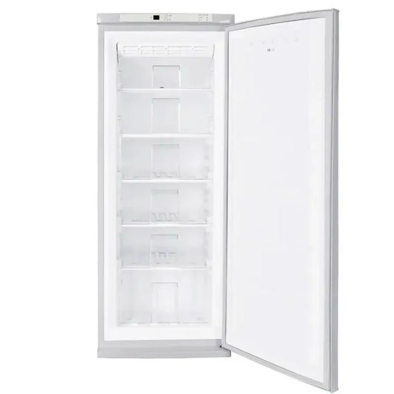 Acer CONGÉLATEUR VERTICAL GT371LXS 307L NOFROST SILVER