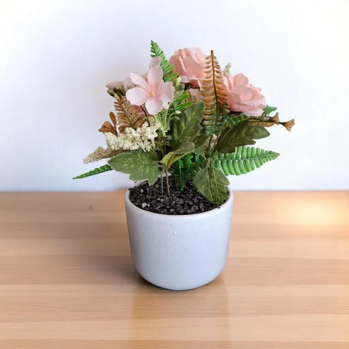 Plante Artificielle 'Nour '