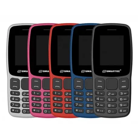 Smartec S105 Gsm