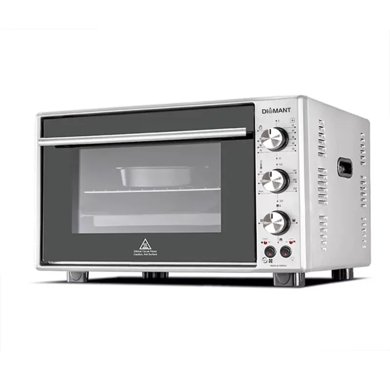 FOUR ELECTRIQUE 60L DIAMANT DIAM-60