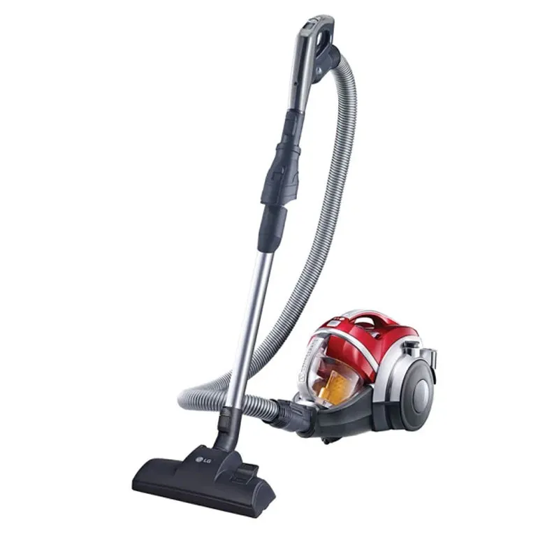 Aspirateur Sans Sac LG 2000W Rouge (VK7320NHAR)
