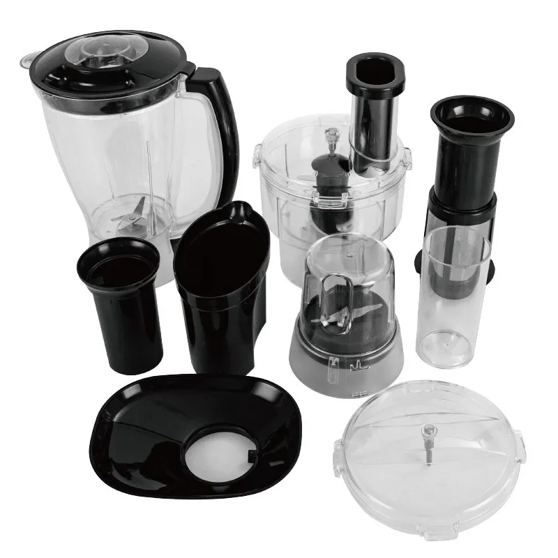 Robot Multifonction 15 IN 1 400W Lexical LFP-3205