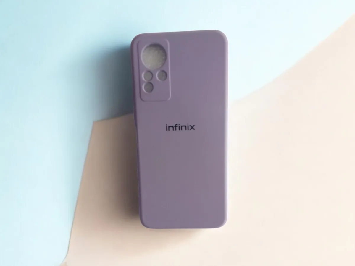Coque Infinix Note 11