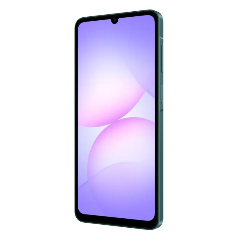 Smartphone SAMSUNG GALAXY A07 TA 8Go 64Go - Vert