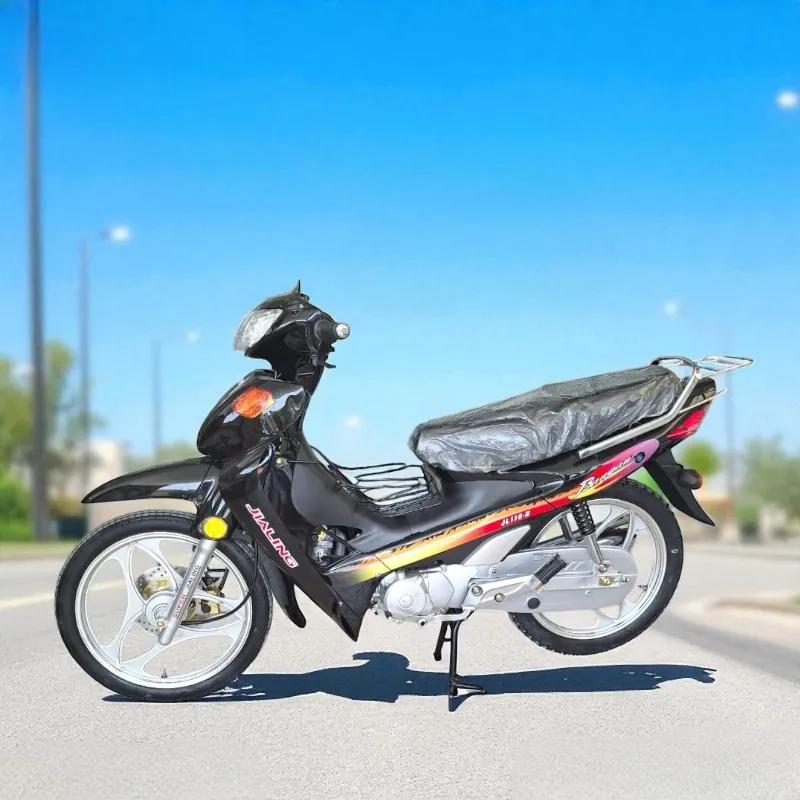 Motocycle JIALING cheerful 110CC