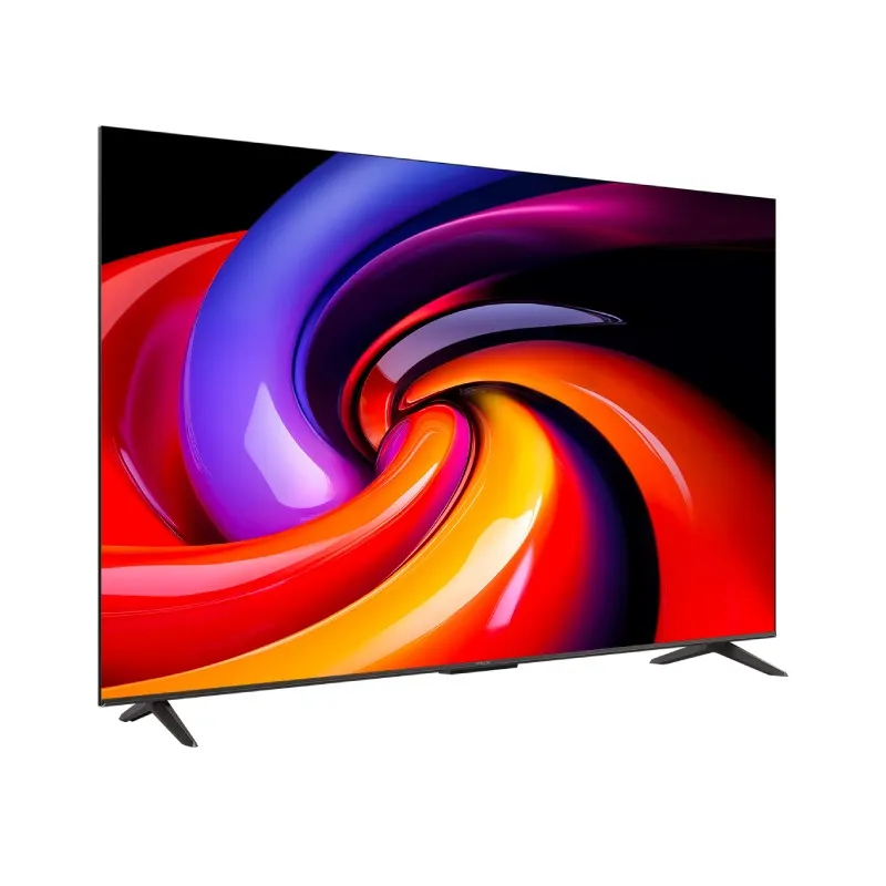 Televiseur iFFALCON 55" 4K UHD Google TV - Noir