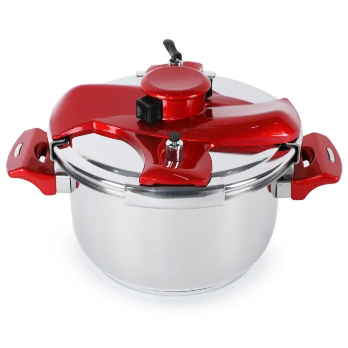 HASCEVHER Cocotte Galaxy 5L
