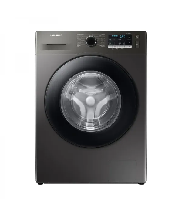 Machine à Laver Samsung Frontale 8Kg Silver - WW80TA046AX
