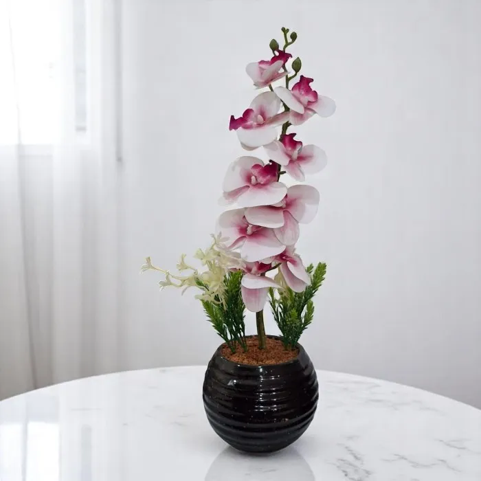 Plante Artificielle 'Fleur'