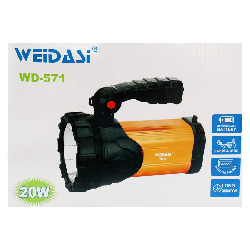WEIDASI  WD-571