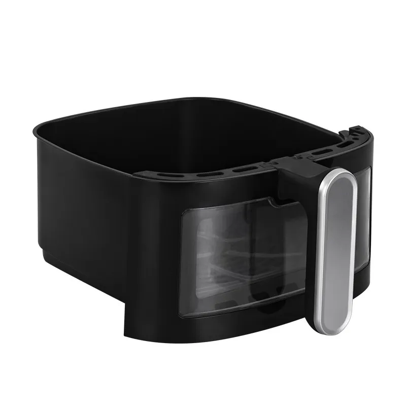 Friteuse 1300W 4.5L Noir Lexical LAF-3021