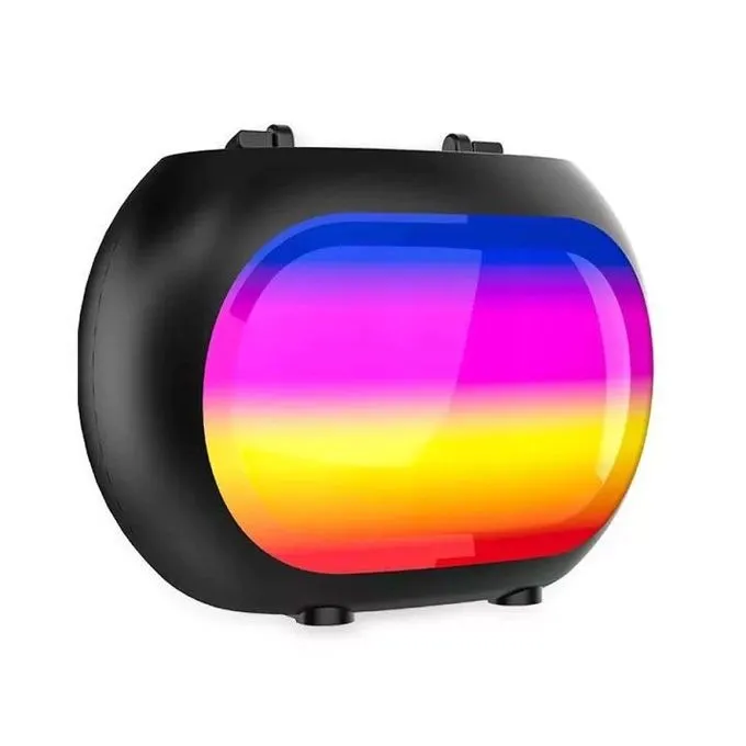 MINI HAUT PARLEUR BLUETOOTH ZQS1441