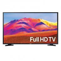 Tv Samsung T5300 43" FHD Smart TV Noir