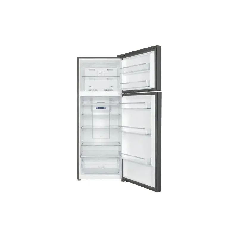REFRIGERATEUR TCL P465TMN / 465L / NOFROST / INOX