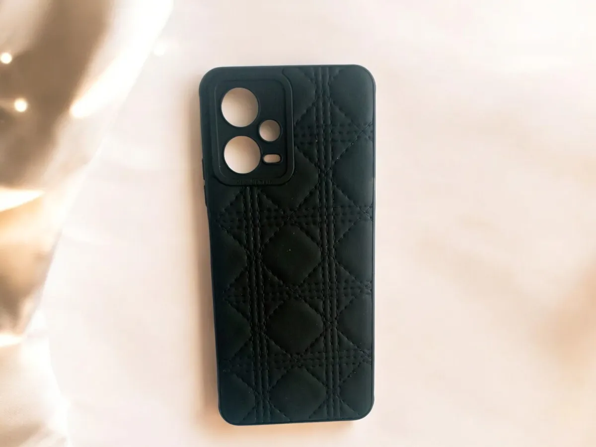 Coque Redmi Note 12 5G