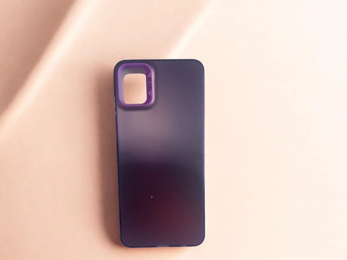 Coque Samsung Galaxy A05