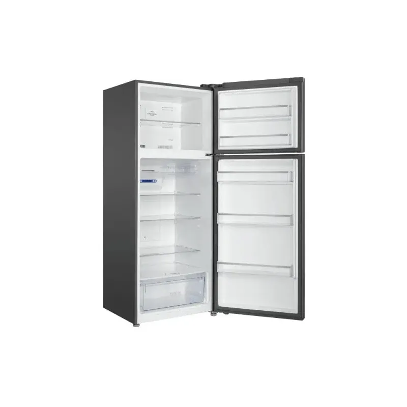 REFRIGERATEUR TCL P465TMN / 465L / NOFROST / INOX