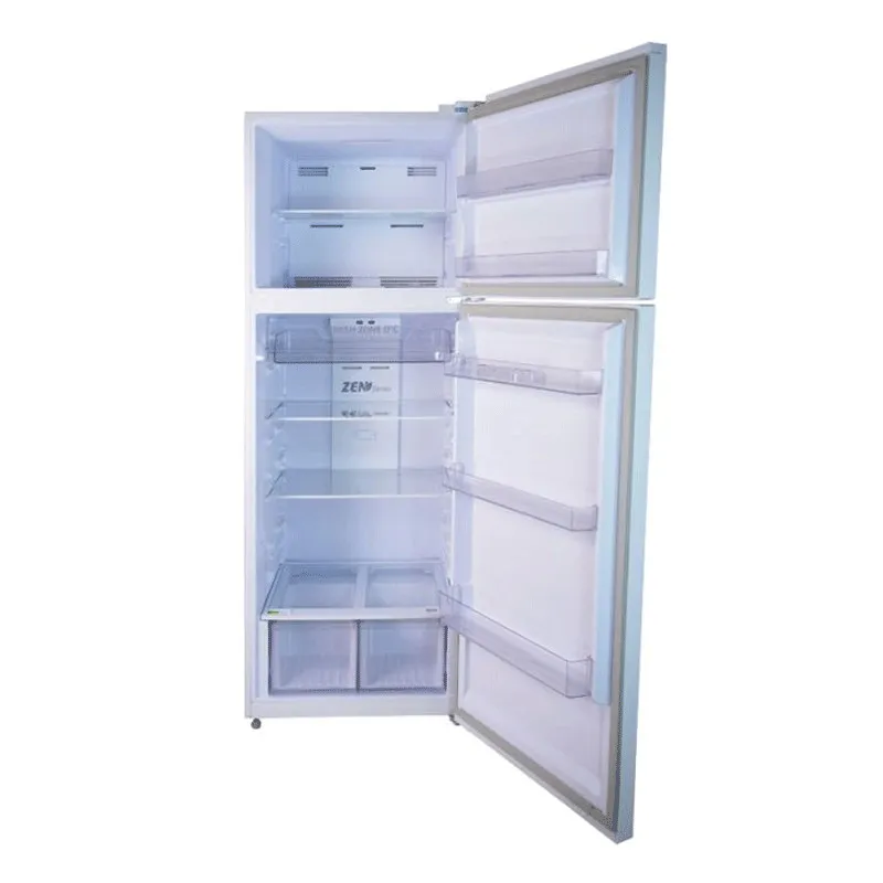 Réfrigérateur Condor CRDN630G 468L NoFrost Gris