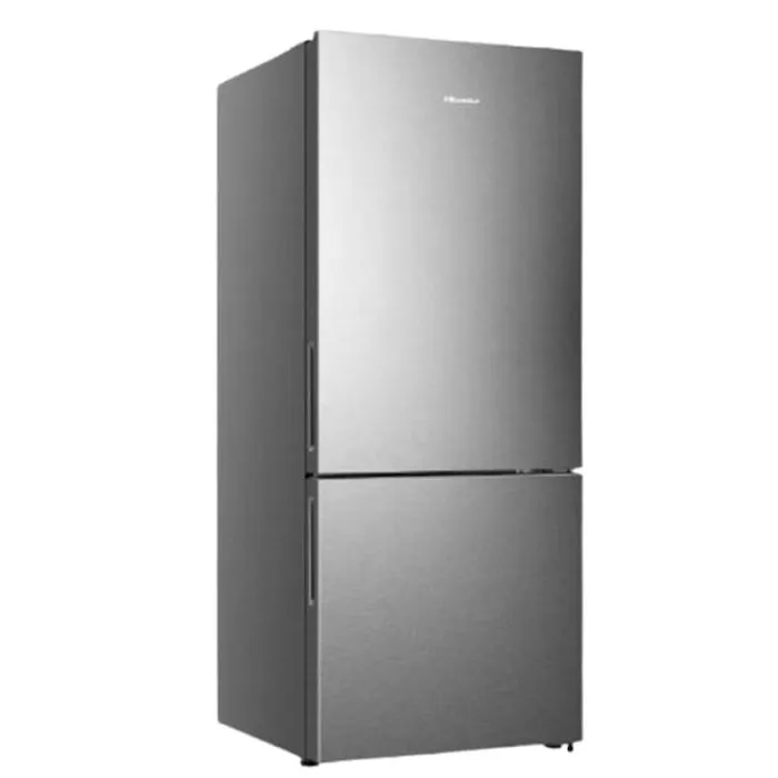 Réfrigérateur Hisense Combiné 550 Inverter